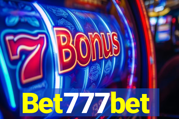 Bet777bet