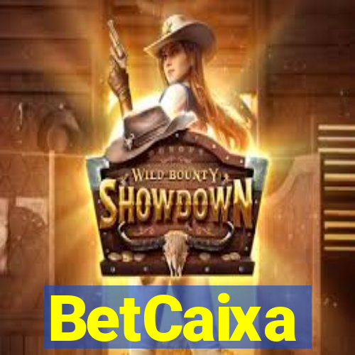 BetCaixa