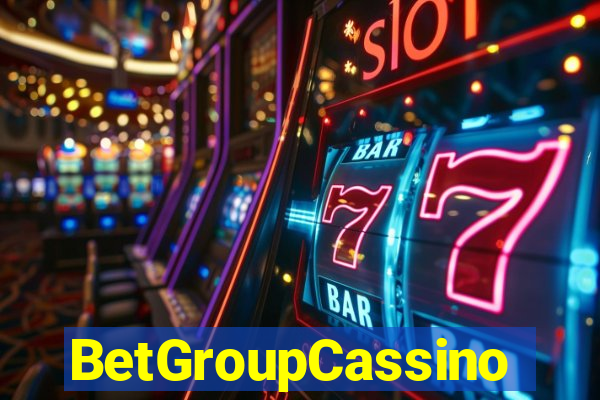 BetGroupCassino