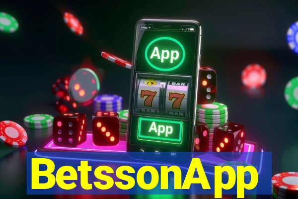 BetssonApp