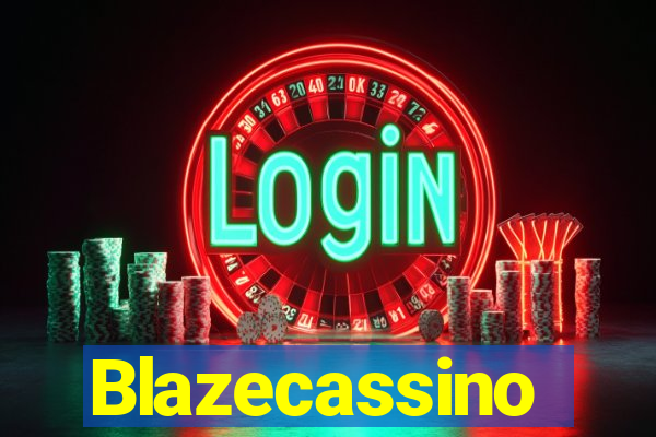 Blazecassino