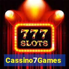 Cassino7Games