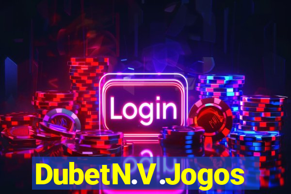 DubetN.V.Jogos