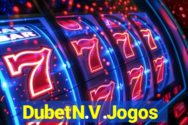 DubetN.V.Jogos