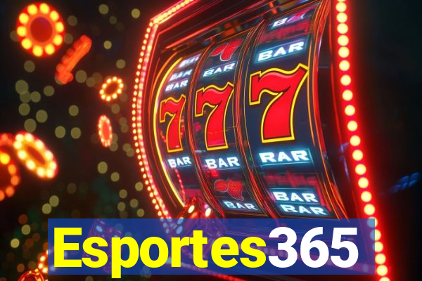 Esportes365