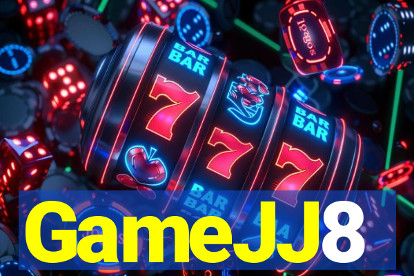 GameJJ8