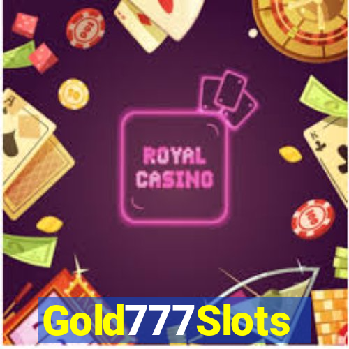 Gold777Slots