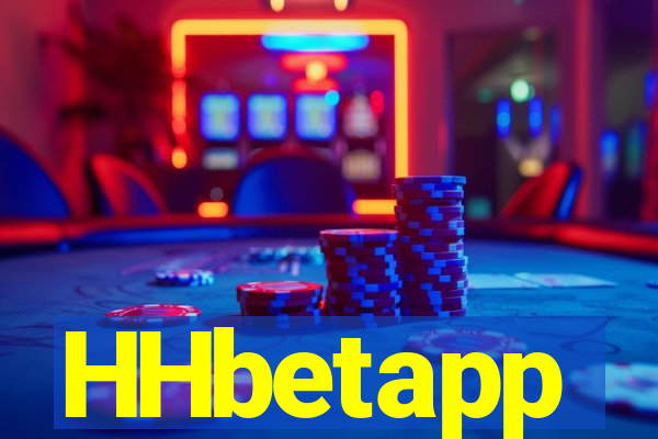 HHbetapp