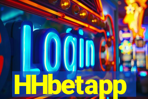 HHbetapp