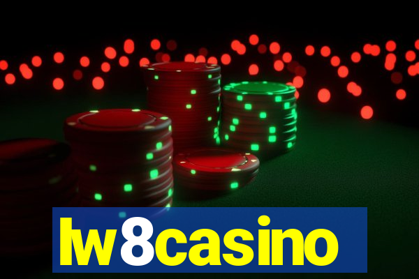 Iw8casino