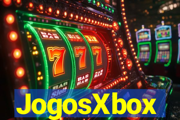 JogosXbox