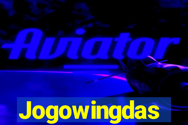 Jogowingdas