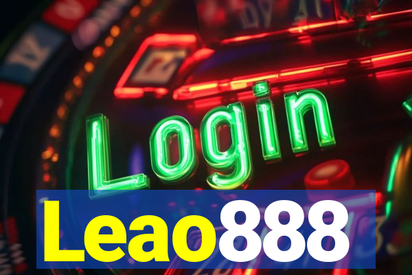 Leao888