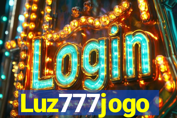 Luz777jogo