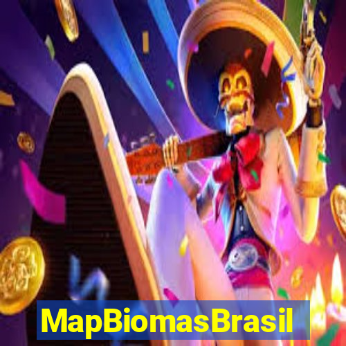 MapBiomasBrasil