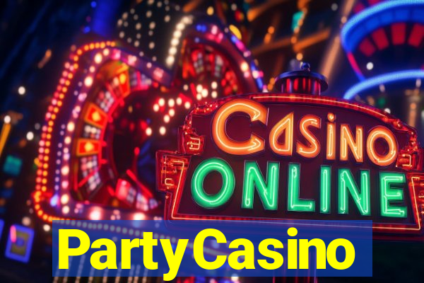 PartyCasino