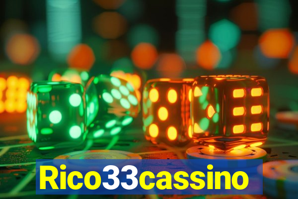 Rico33cassino