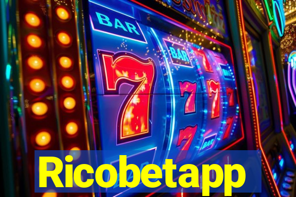 Ricobetapp