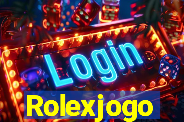 Rolexjogo