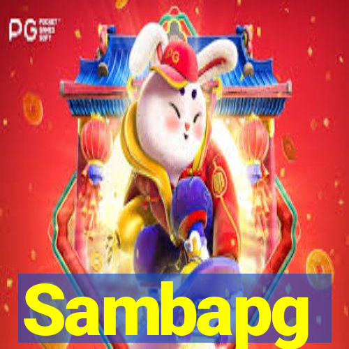 Sambapg