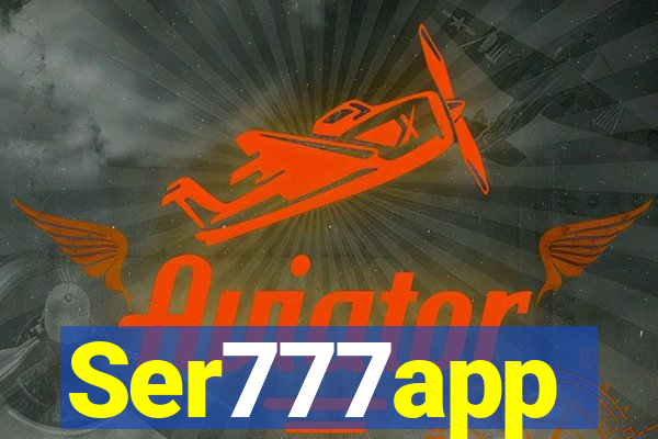 Ser777app