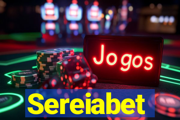 Sereiabet