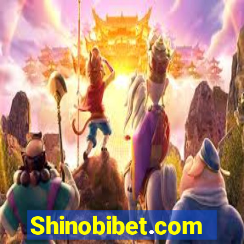 Shinobibet.com