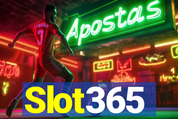 Slot365