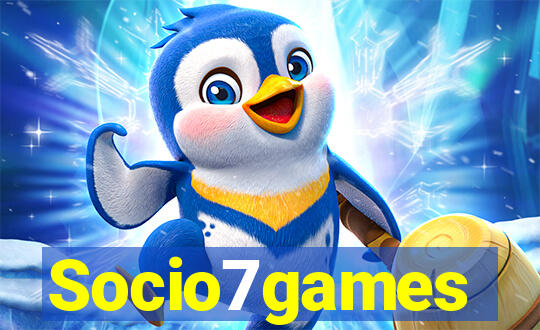 Socio7games