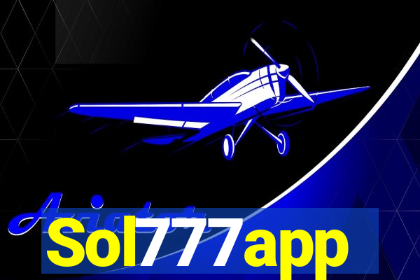 Sol777app