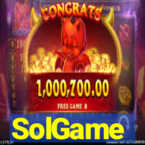 SolGame