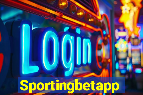 Sportingbetapp