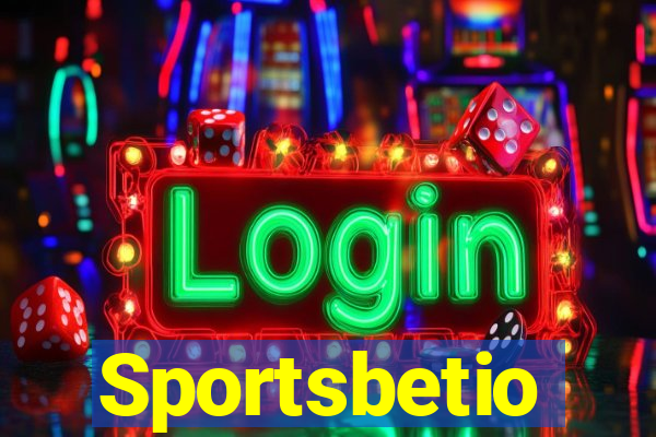 Sportsbetio