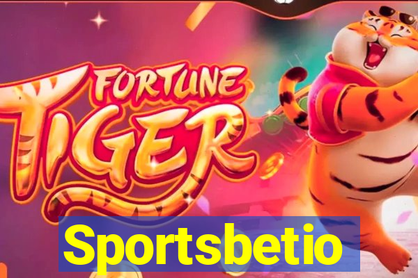 Sportsbetio