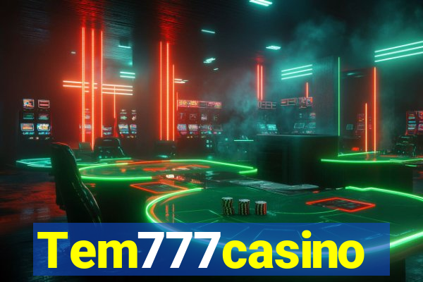 Tem777casino