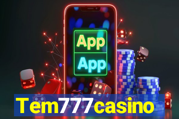 Tem777casino