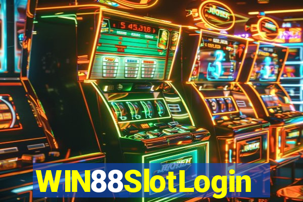 WIN88SlotLogin