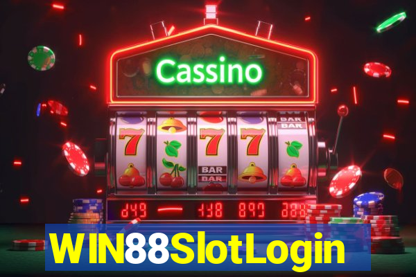 WIN88SlotLogin