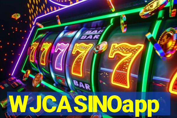 WJCASINOapp