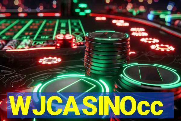 WJCASINOcc