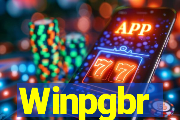 Winpgbr