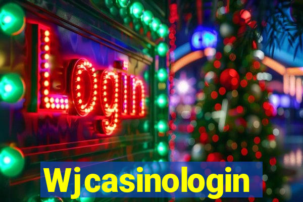 Wjcasinologin