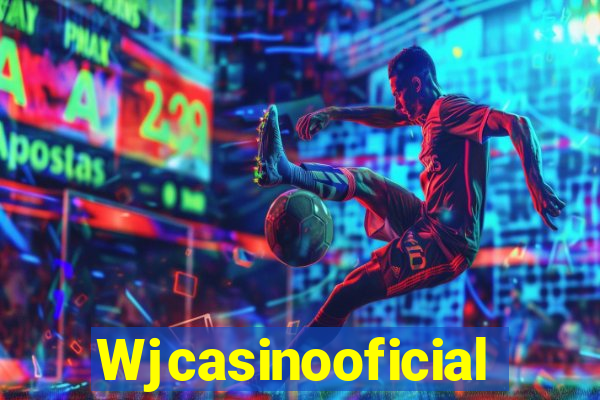 Wjcasinooficial