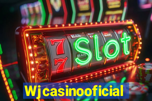 Wjcasinooficial