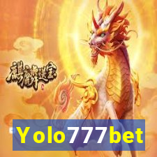 Yolo777bet