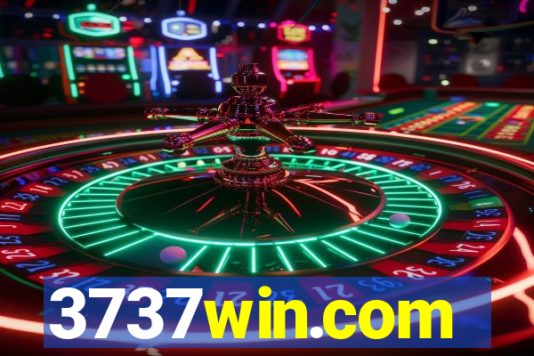 3737win.com