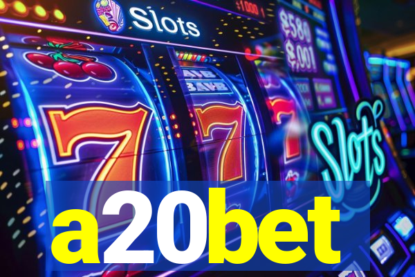 a20bet