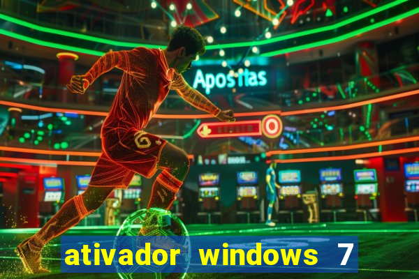 ativador windows 7 ultimate 64 bits download