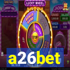 a26bet