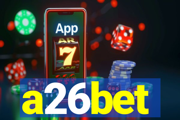 a26bet